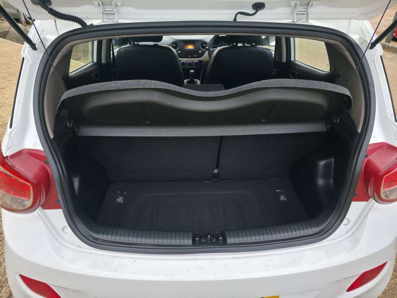 2015 HYUNDAI I10 2015 HYUNDAI I10