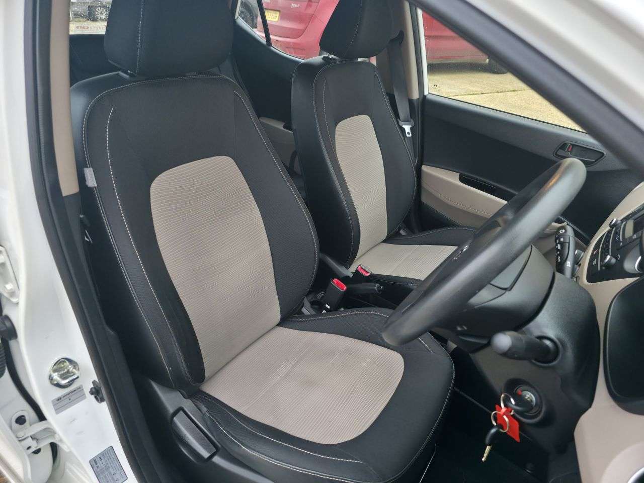 2015 HYUNDAI I10 2015 HYUNDAI I10