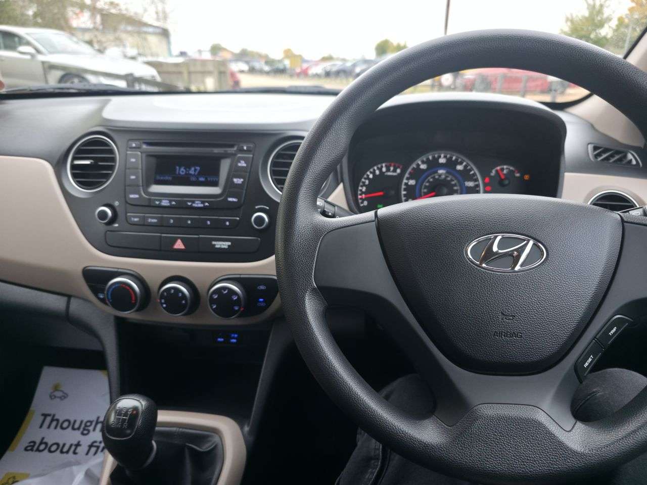 2015 HYUNDAI I10 2015 HYUNDAI I10