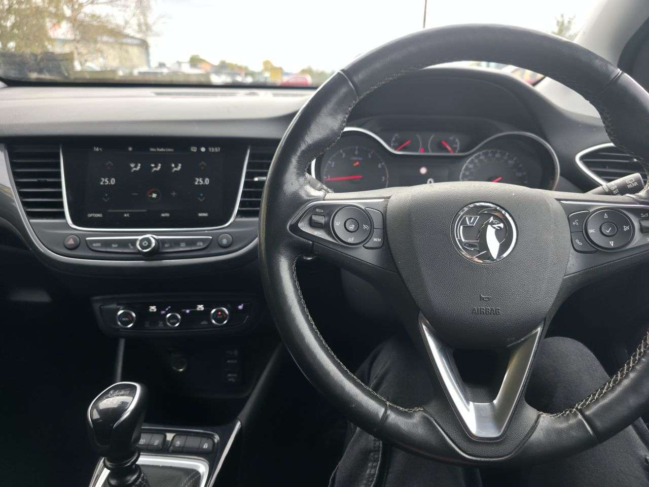 2022 VAUXHALL CROSSLAND 2022 VAUXHALL CROSSLAND