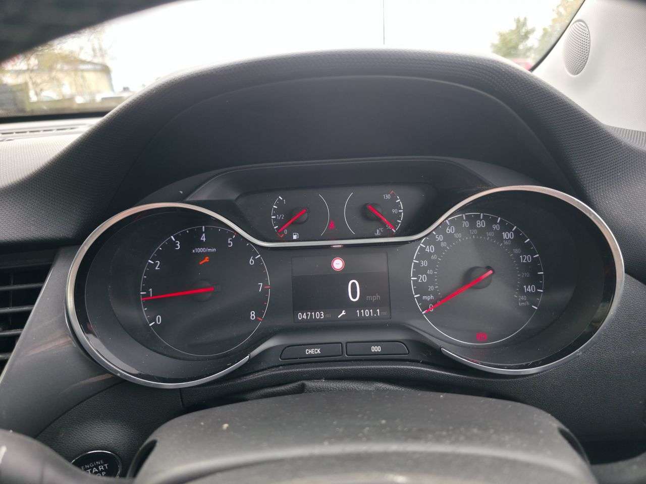 2022 VAUXHALL CROSSLAND 2022 VAUXHALL CROSSLAND