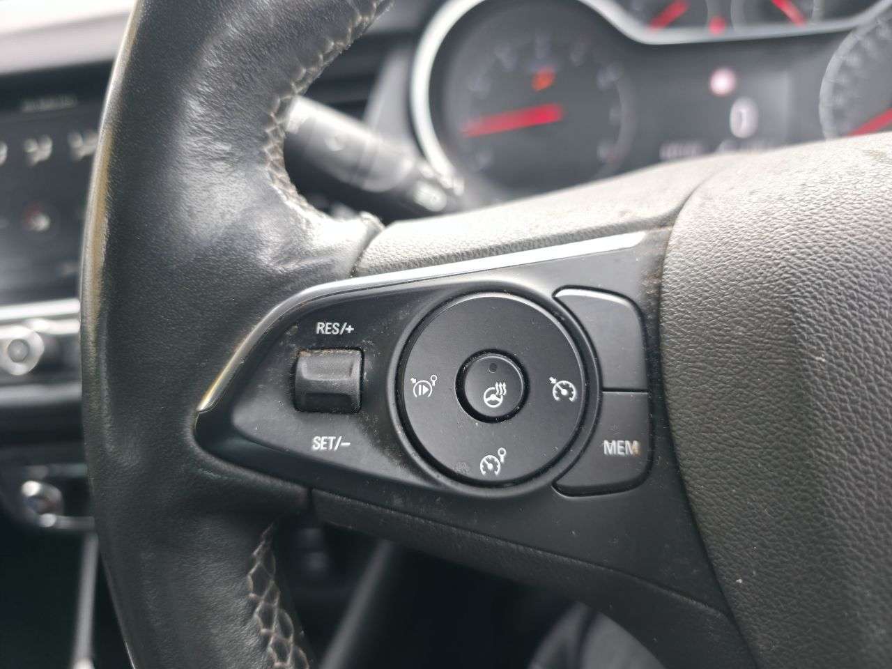 2022 VAUXHALL CROSSLAND 2022 VAUXHALL CROSSLAND