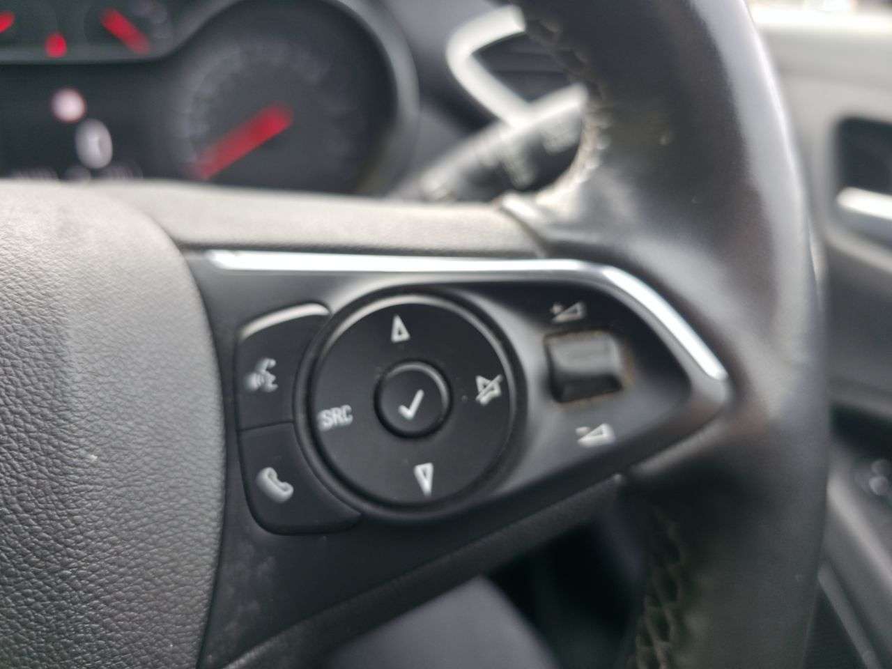 2022 VAUXHALL CROSSLAND 2022 VAUXHALL CROSSLAND