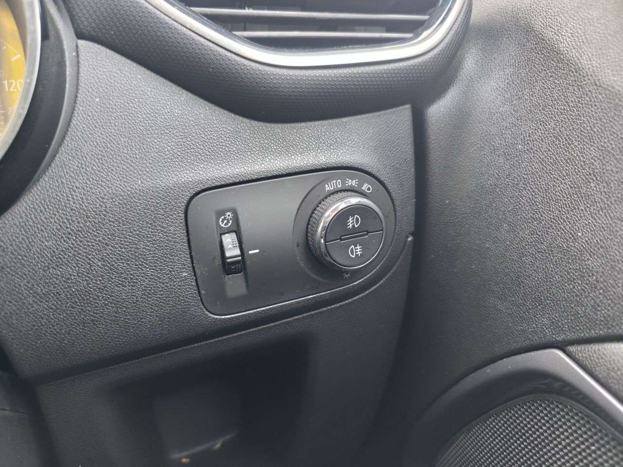 2022 VAUXHALL CROSSLAND 2022 VAUXHALL CROSSLAND