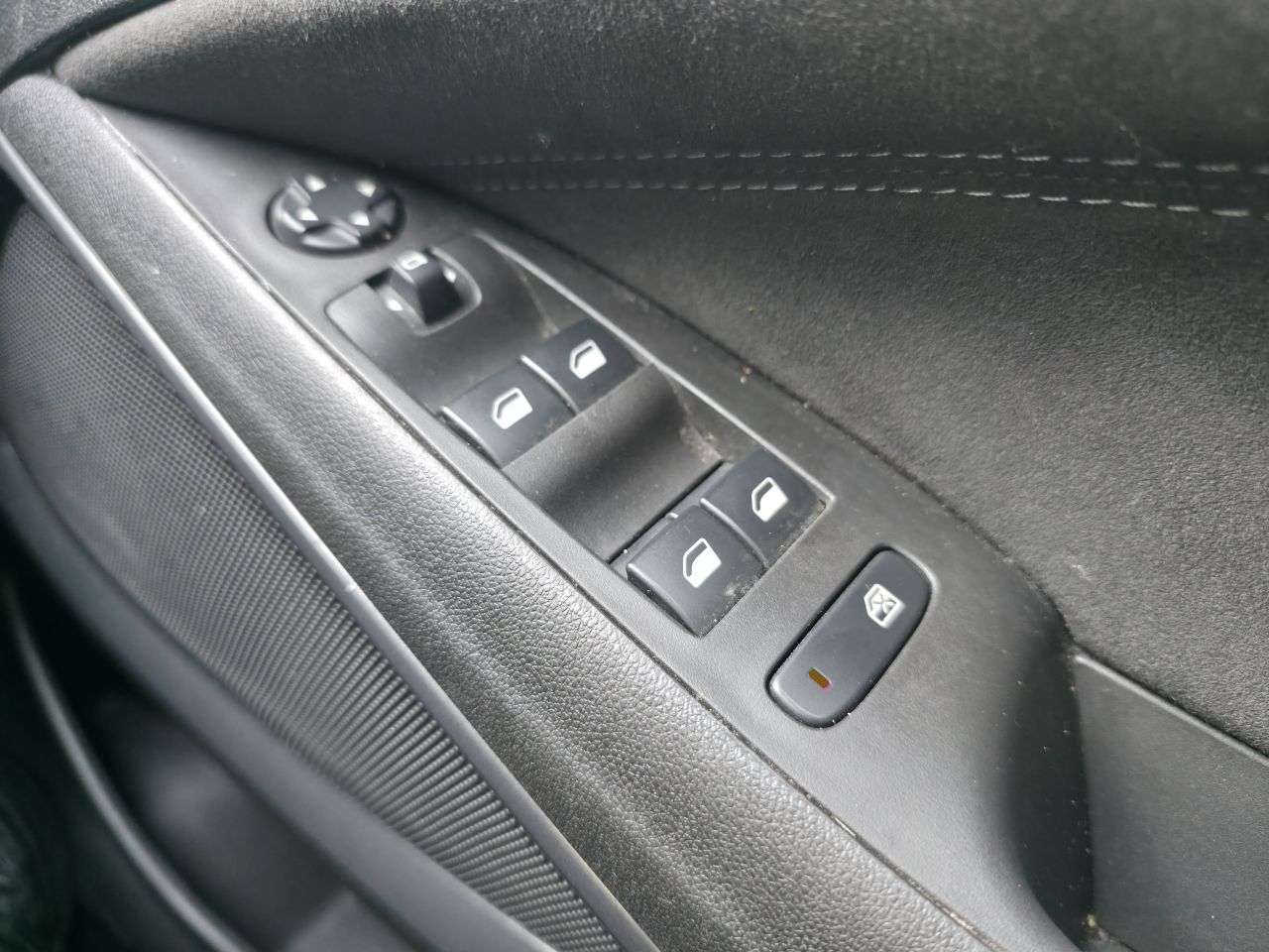 2022 VAUXHALL CROSSLAND 2022 VAUXHALL CROSSLAND