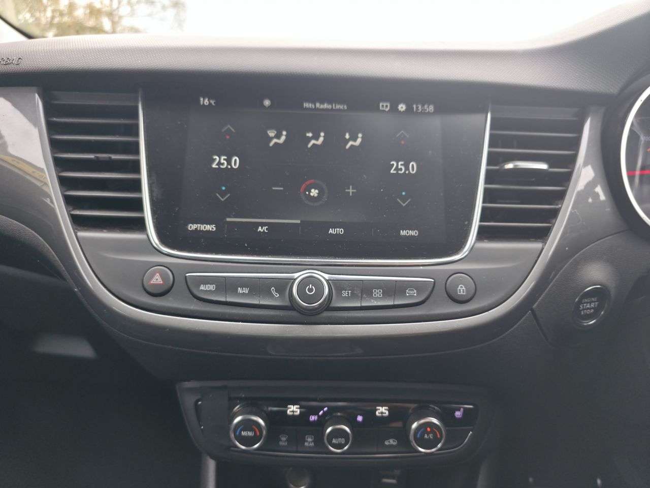 2022 VAUXHALL CROSSLAND 2022 VAUXHALL CROSSLAND