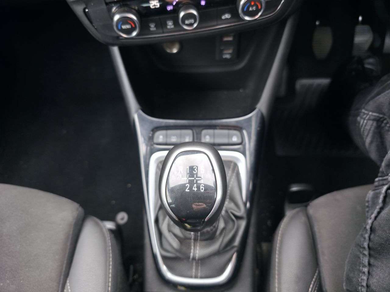 2022 VAUXHALL CROSSLAND 2022 VAUXHALL CROSSLAND