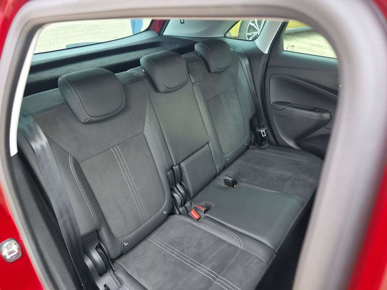 2022 VAUXHALL CROSSLAND 2022 VAUXHALL CROSSLAND