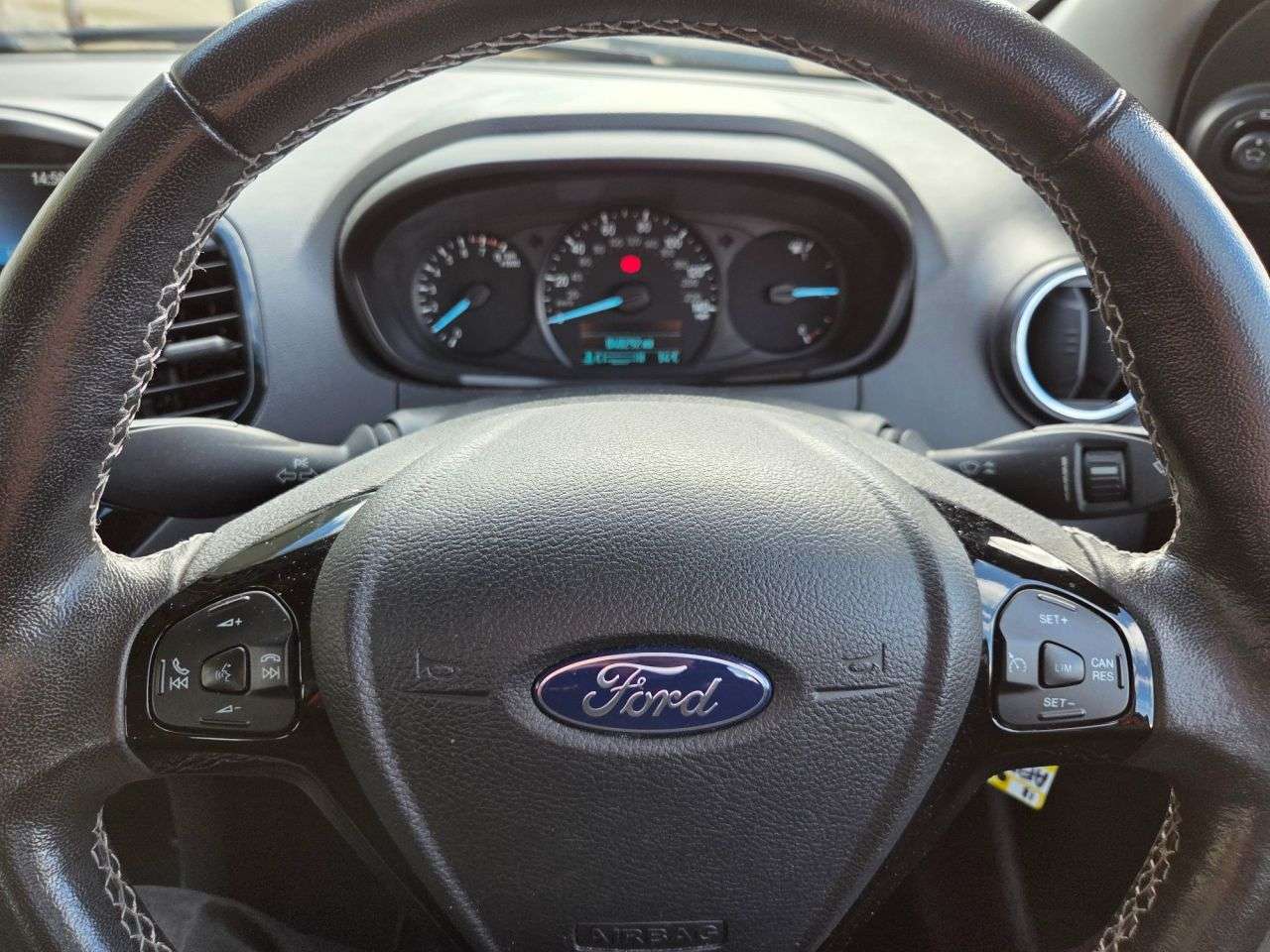 2018 FORD KA+ 2018 FORD KA+