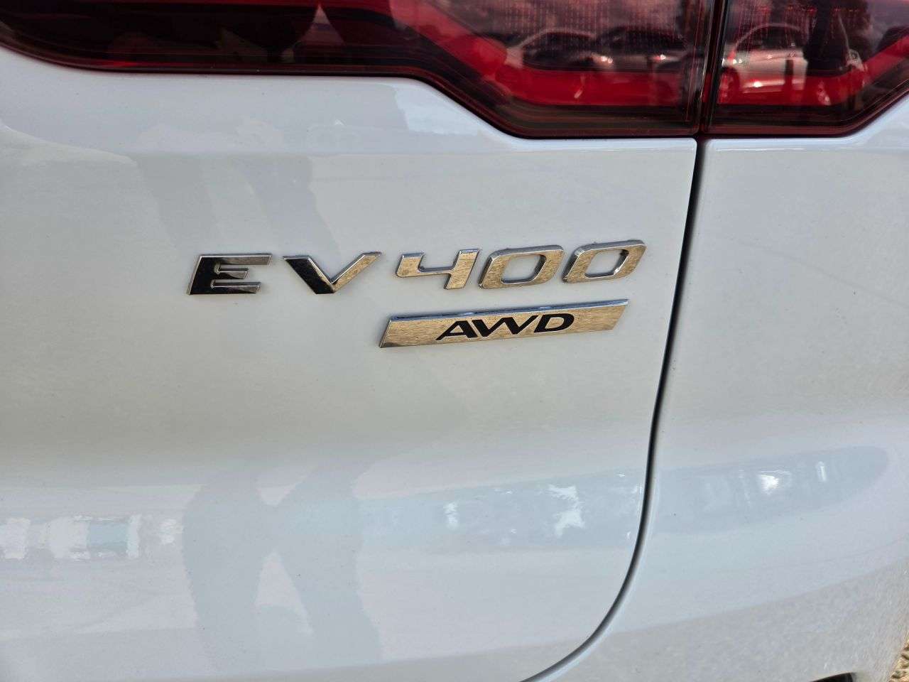 2019 JAGUAR I-PACE 2019 JAGUAR I-PACE