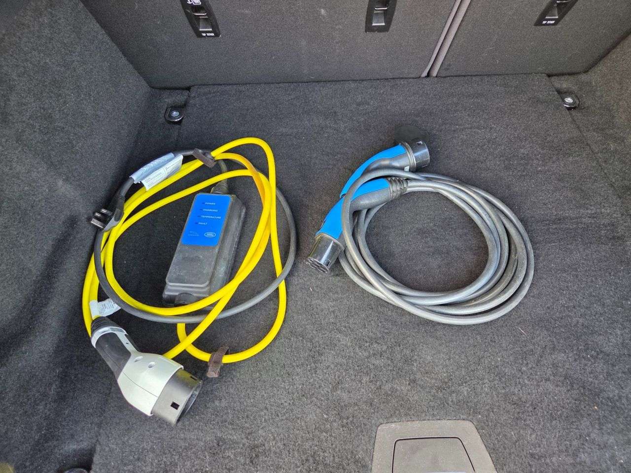 2019 JAGUAR I-PACE 2019 JAGUAR I-PACE