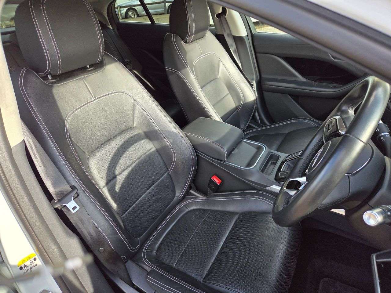 2019 JAGUAR I-PACE 2019 JAGUAR I-PACE