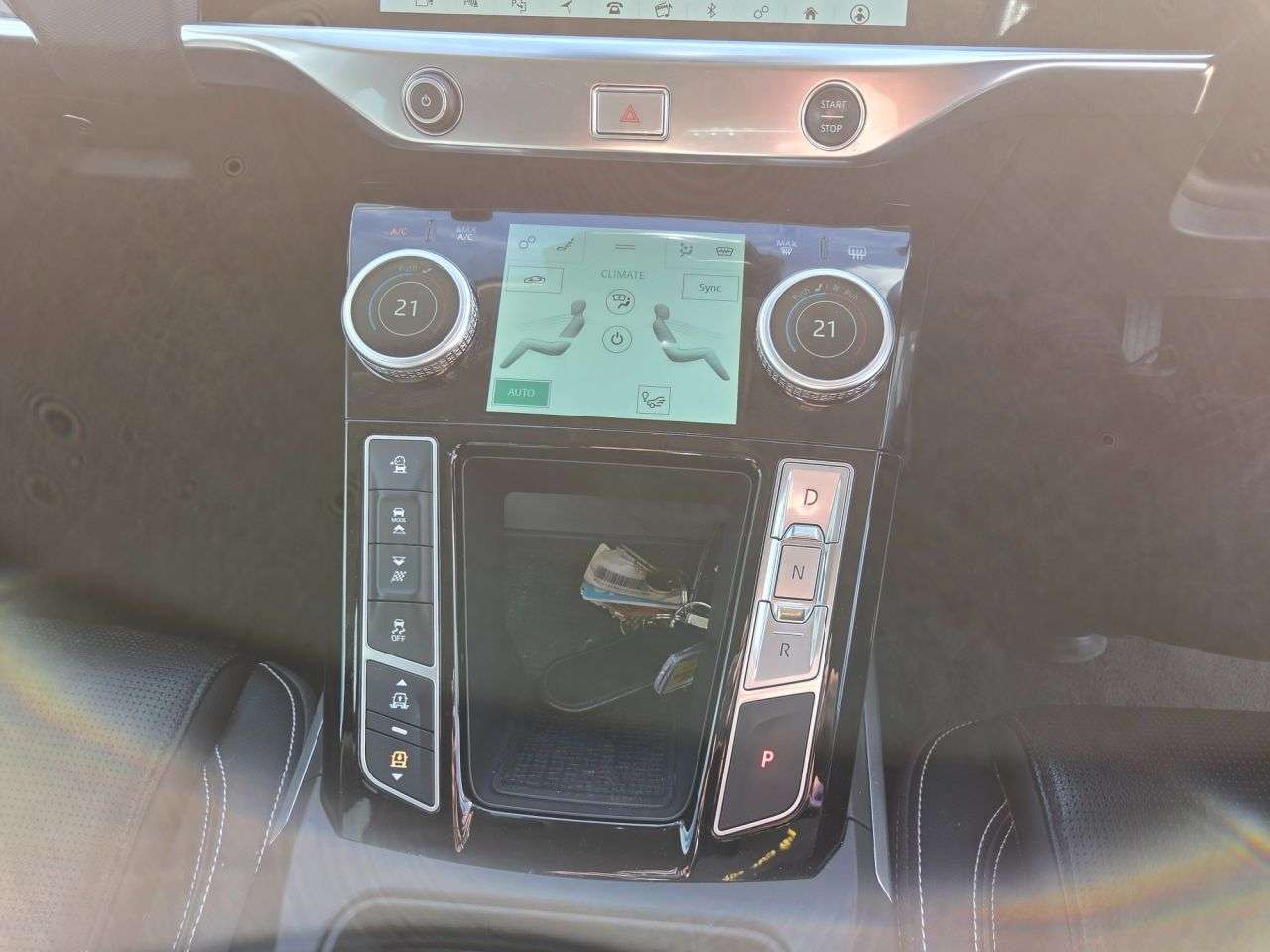 2019 JAGUAR I-PACE 2019 JAGUAR I-PACE