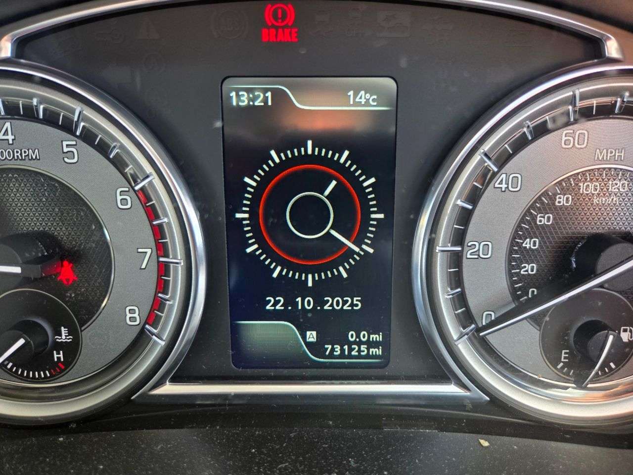 2018 SUZUKI VITARA 2018 SUZUKI VITARA