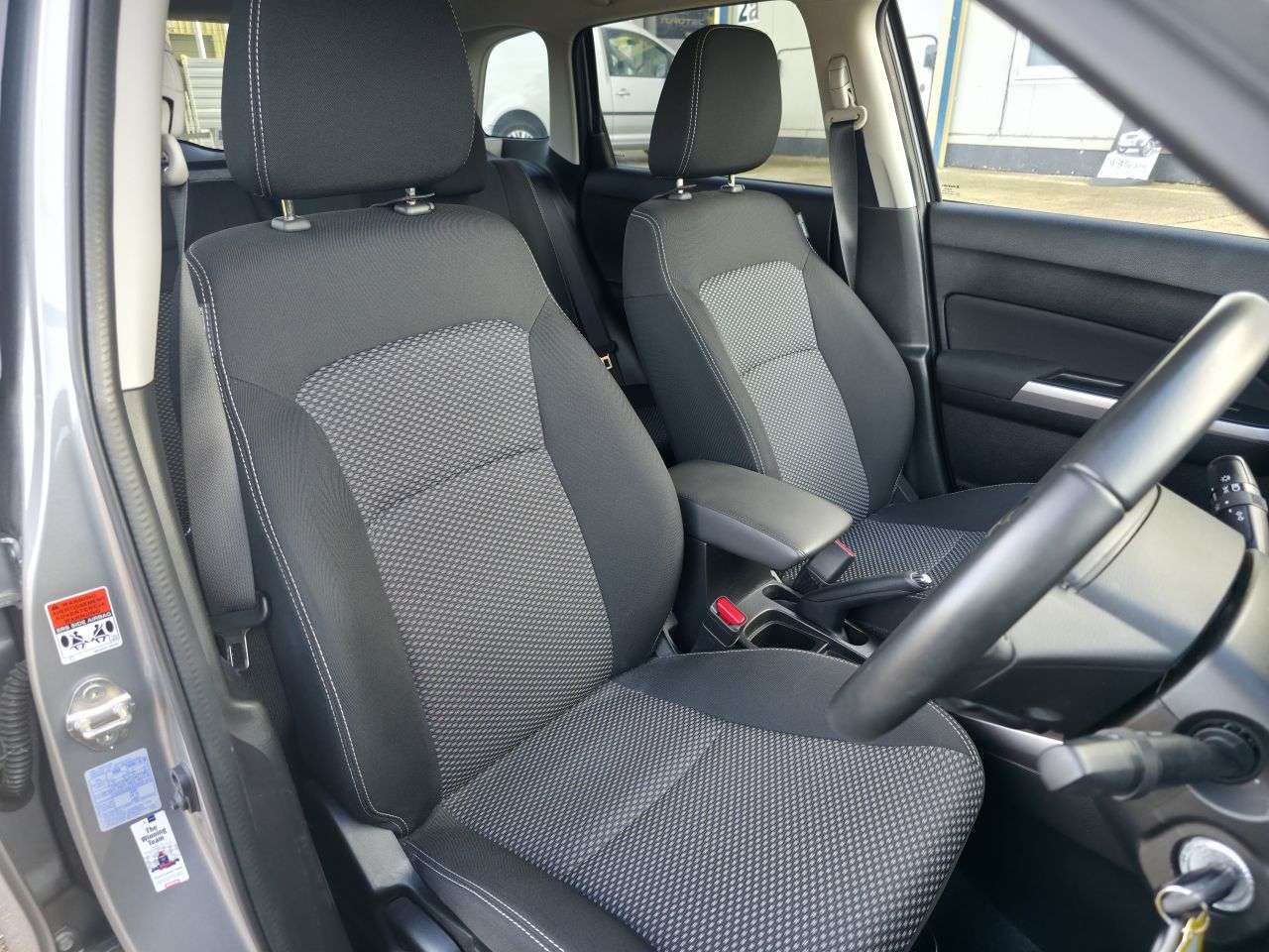 2022 SUZUKI VITARA 2022 SUZUKI VITARA