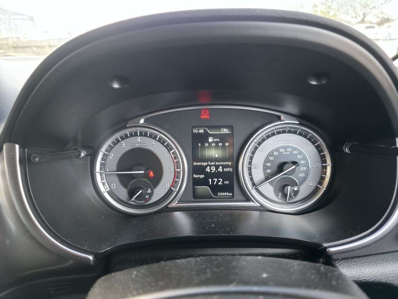 2022 SUZUKI VITARA 2022 SUZUKI VITARA