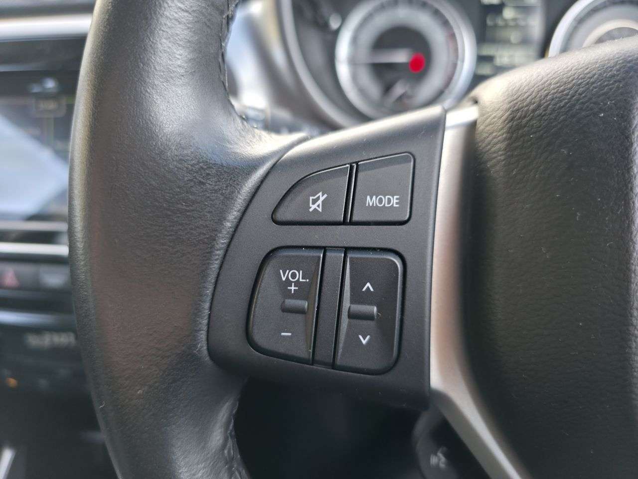 2022 SUZUKI VITARA 2022 SUZUKI VITARA