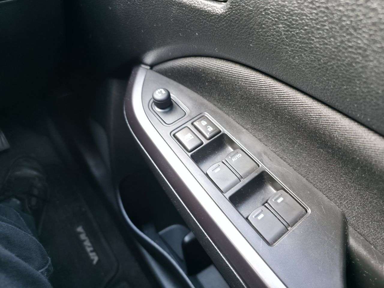 2022 SUZUKI VITARA 2022 SUZUKI VITARA