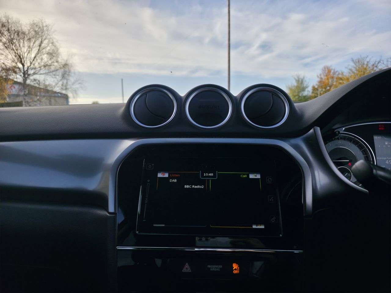 2022 SUZUKI VITARA 2022 SUZUKI VITARA