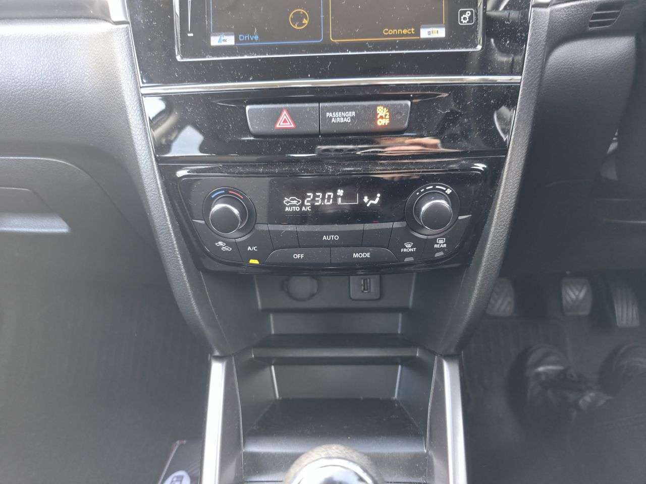 2022 SUZUKI VITARA 2022 SUZUKI VITARA