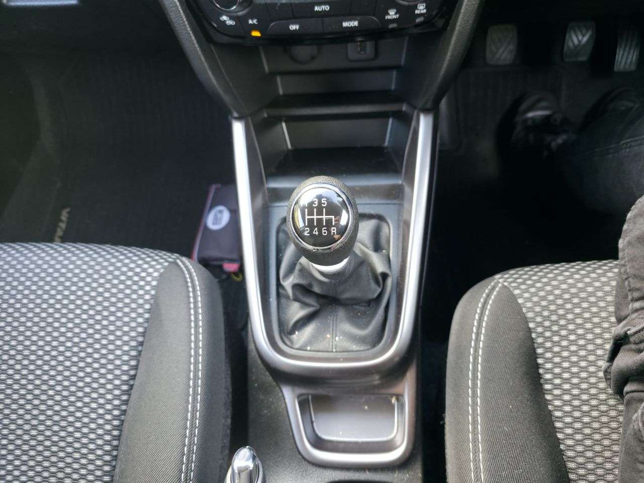 2022 SUZUKI VITARA 2022 SUZUKI VITARA