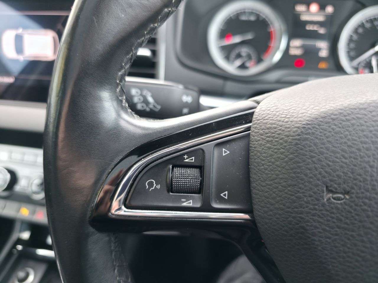 2018 SKODA KAROQ 2018 SKODA KAROQ