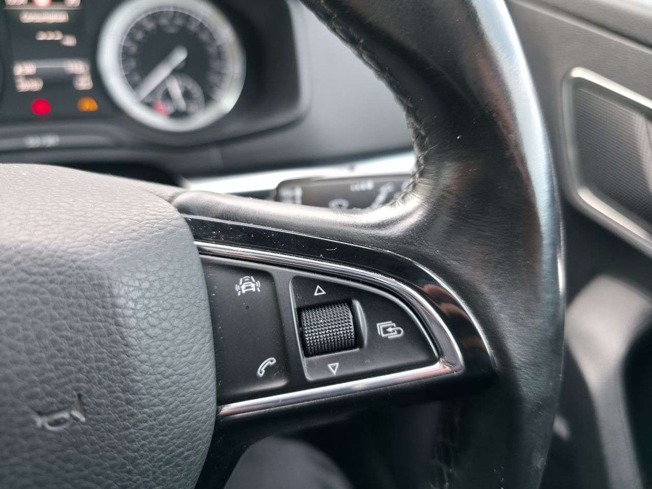 2018 SKODA KAROQ 2018 SKODA KAROQ