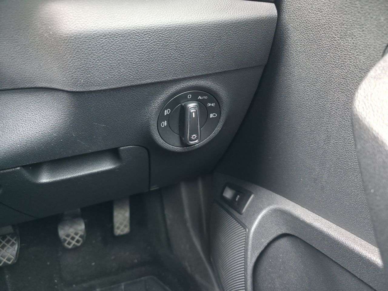 2018 SKODA KAROQ 2018 SKODA KAROQ