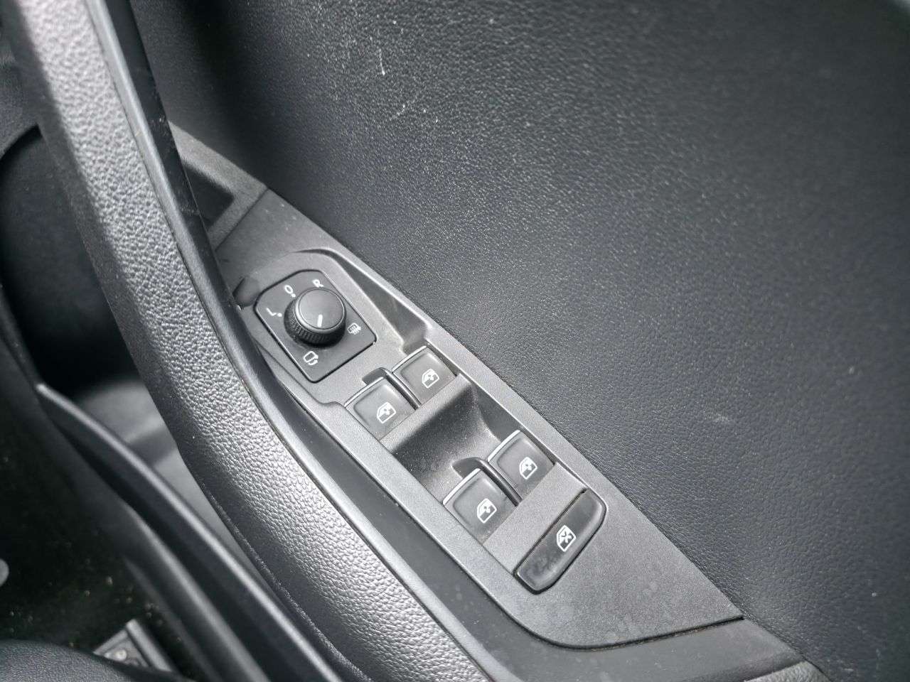 2018 SKODA KAROQ 2018 SKODA KAROQ