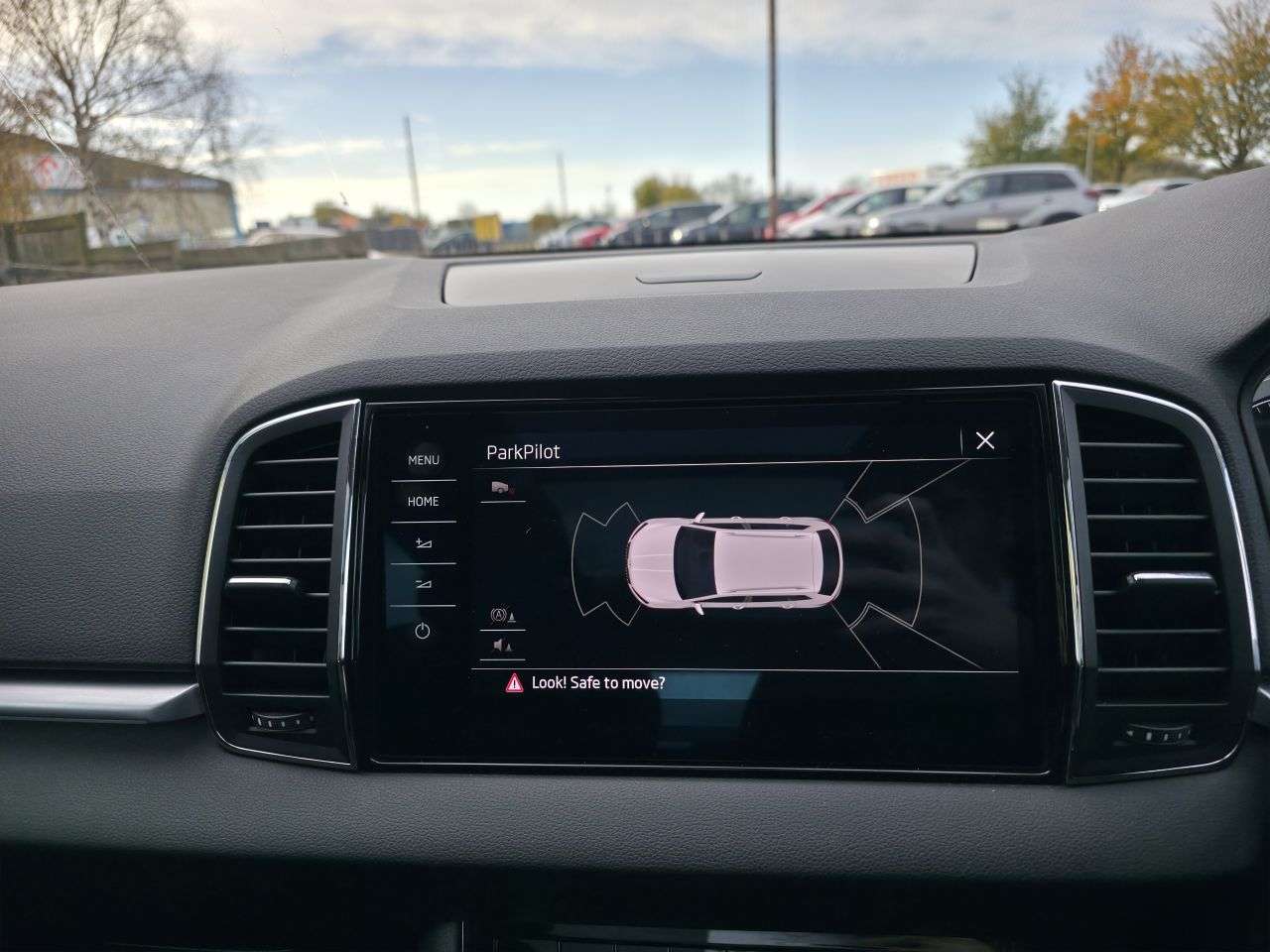 2018 SKODA KAROQ 2018 SKODA KAROQ