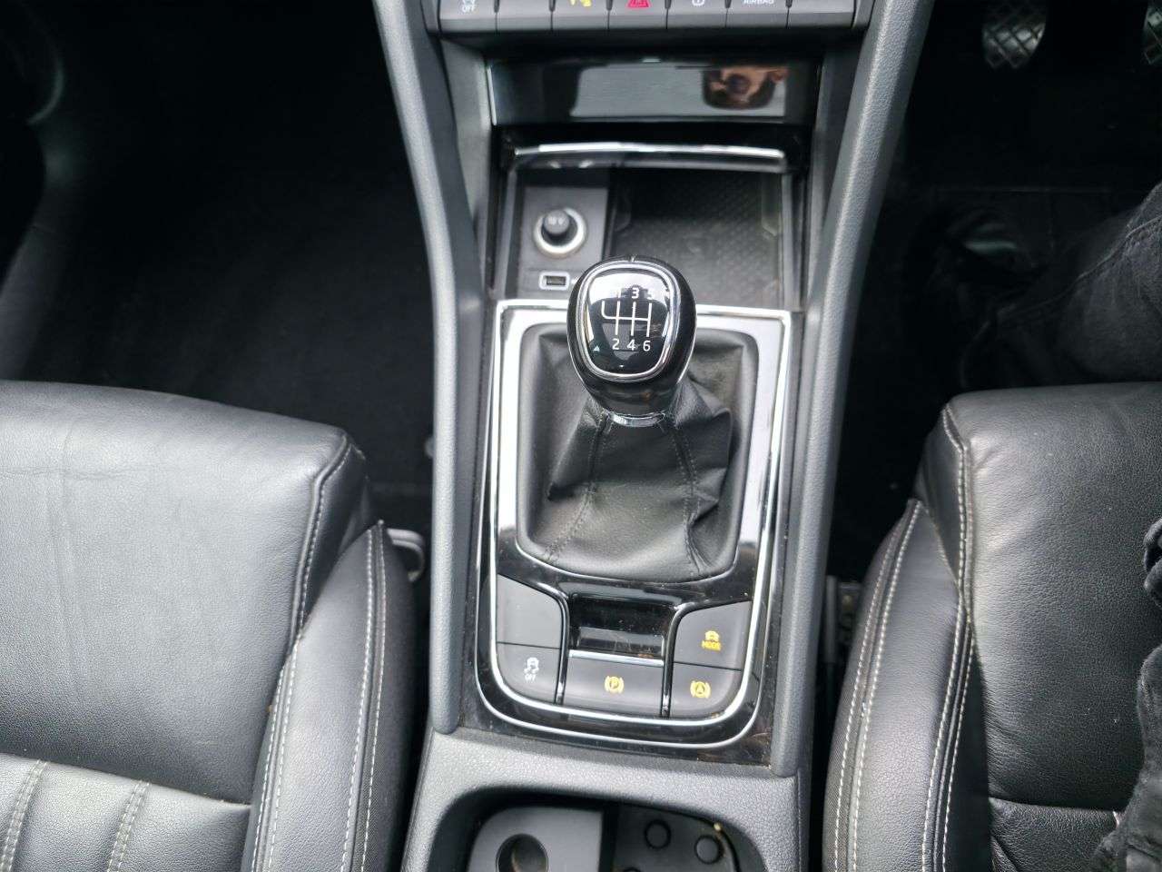 2018 SKODA KAROQ 2018 SKODA KAROQ