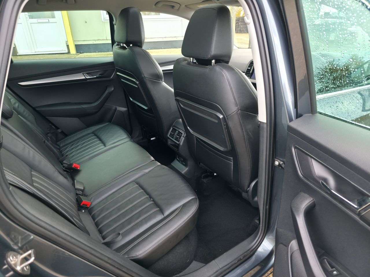 2018 SKODA KAROQ 2018 SKODA KAROQ