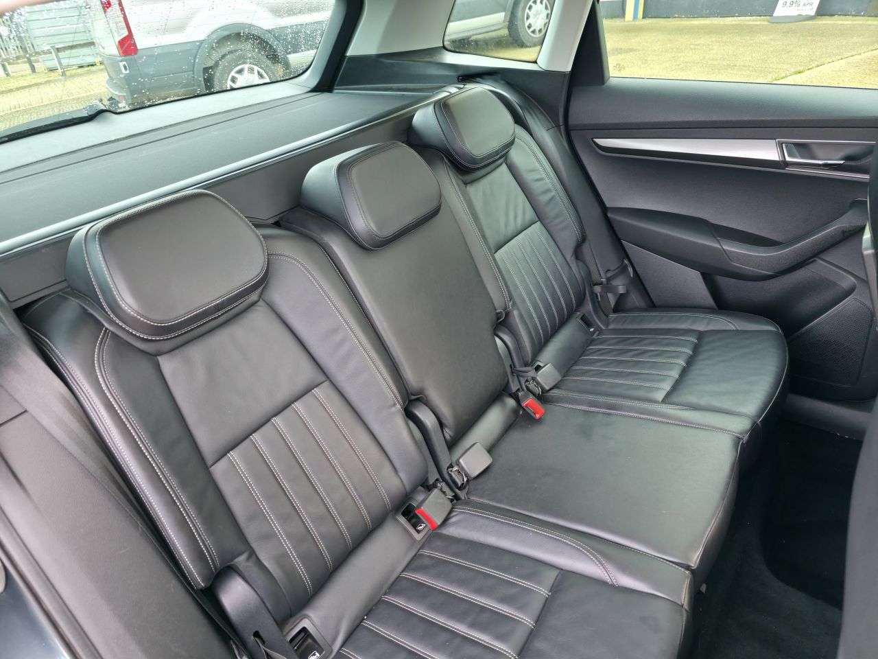 2018 SKODA KAROQ 2018 SKODA KAROQ