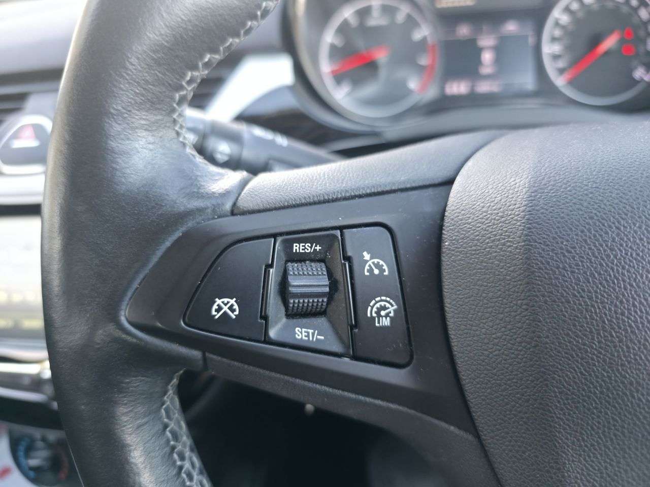 2019 VAUXHALL CORSA 2019 VAUXHALL CORSA