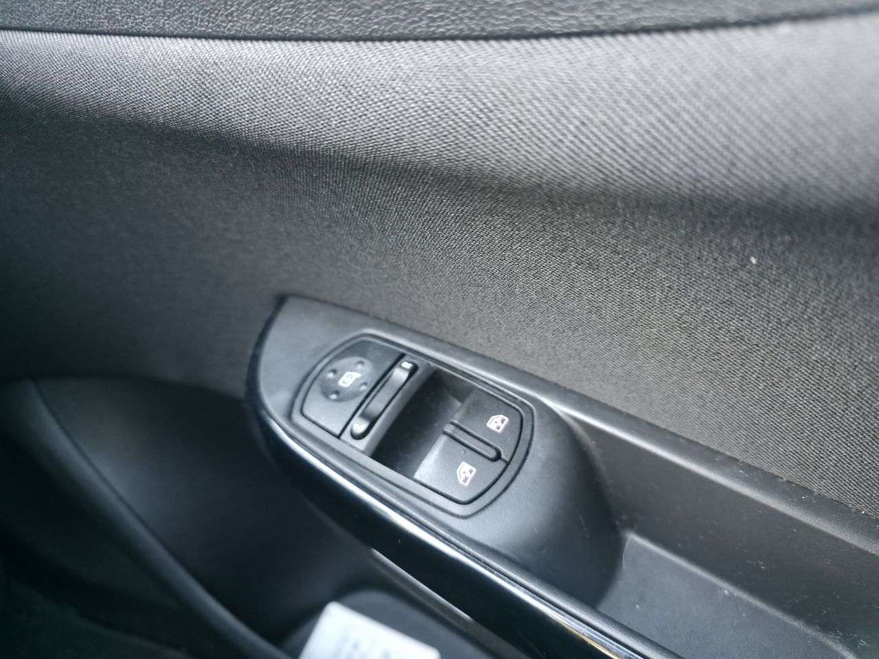 2019 VAUXHALL CORSA 2019 VAUXHALL CORSA