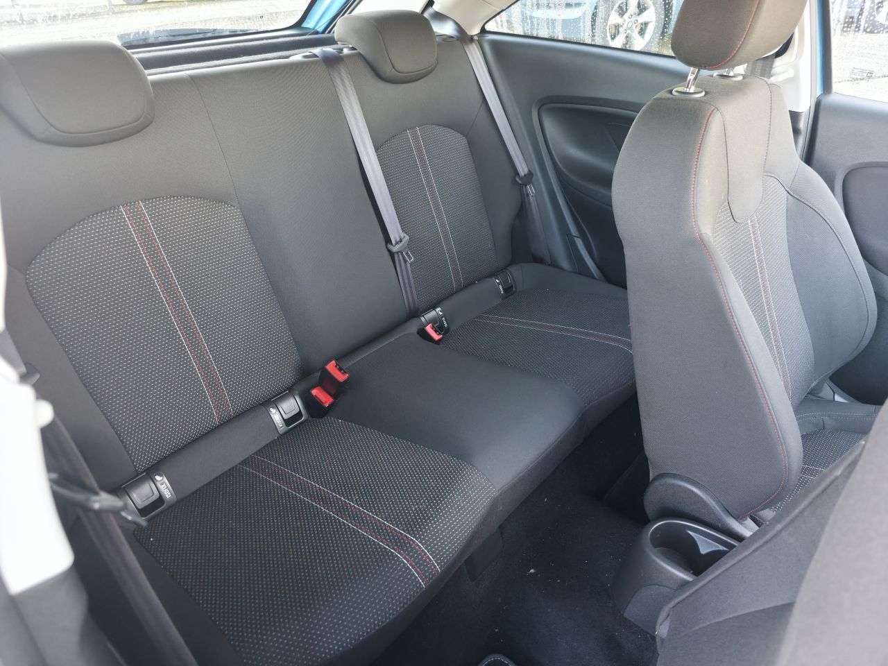 2019 VAUXHALL CORSA 2019 VAUXHALL CORSA