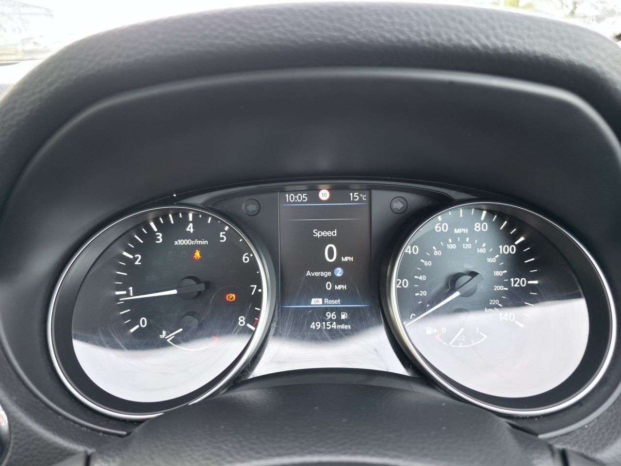 2021 NISSAN QASHQAI 2021 NISSAN QASHQAI