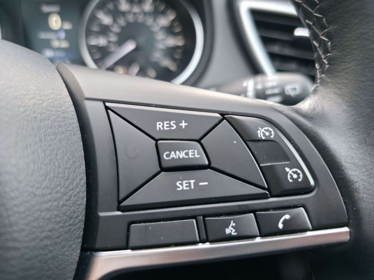 2021 NISSAN QASHQAI 2021 NISSAN QASHQAI