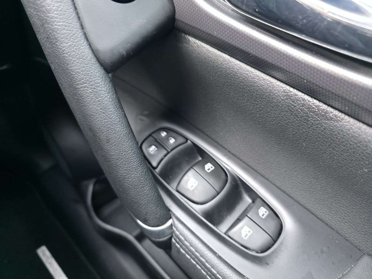 2021 NISSAN QASHQAI 2021 NISSAN QASHQAI