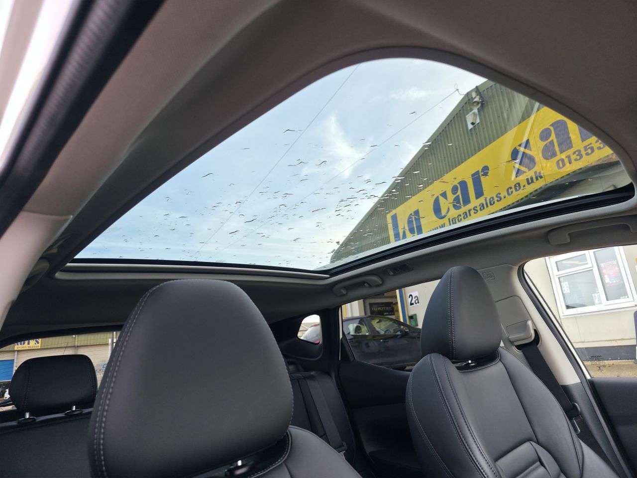 2021 NISSAN QASHQAI 2021 NISSAN QASHQAI