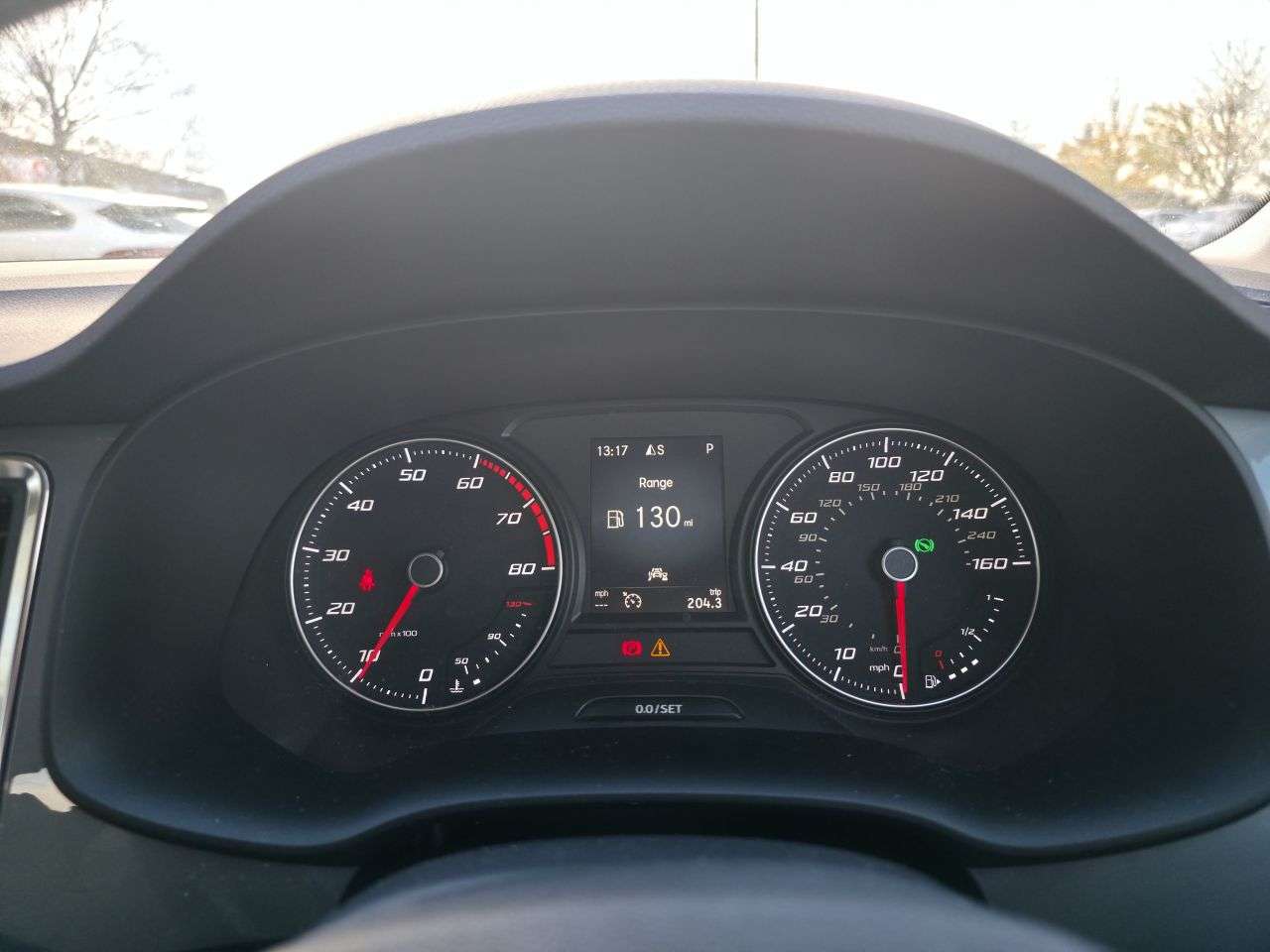 2021 SEAT ATECA 2021 SEAT ATECA