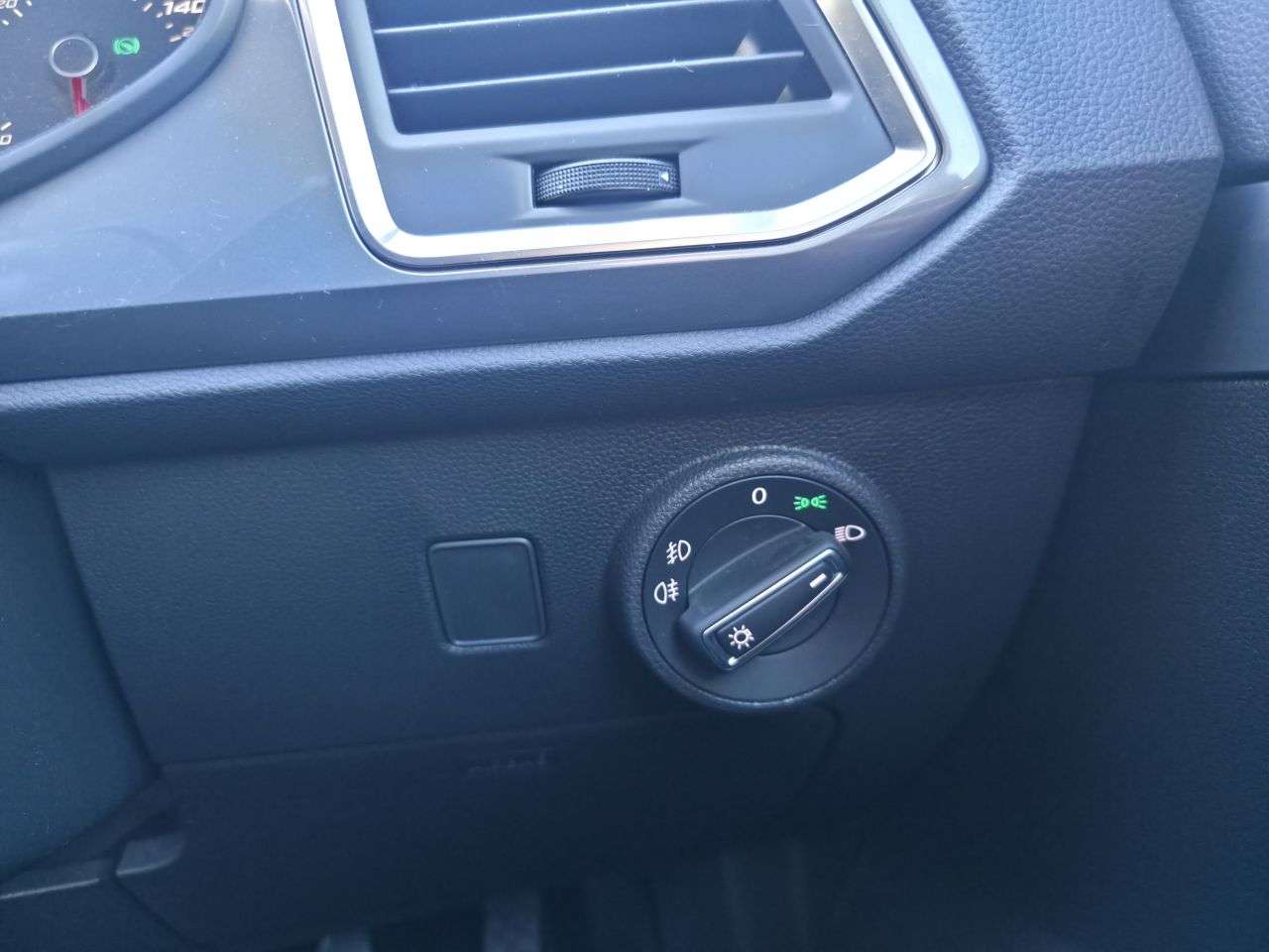 2021 SEAT ATECA 2021 SEAT ATECA