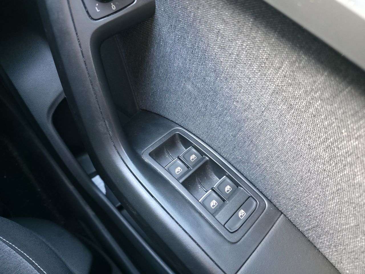 2021 SEAT ATECA 2021 SEAT ATECA