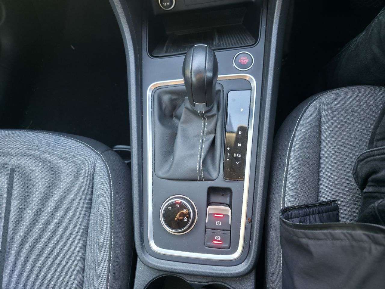 2021 SEAT ATECA 2021 SEAT ATECA