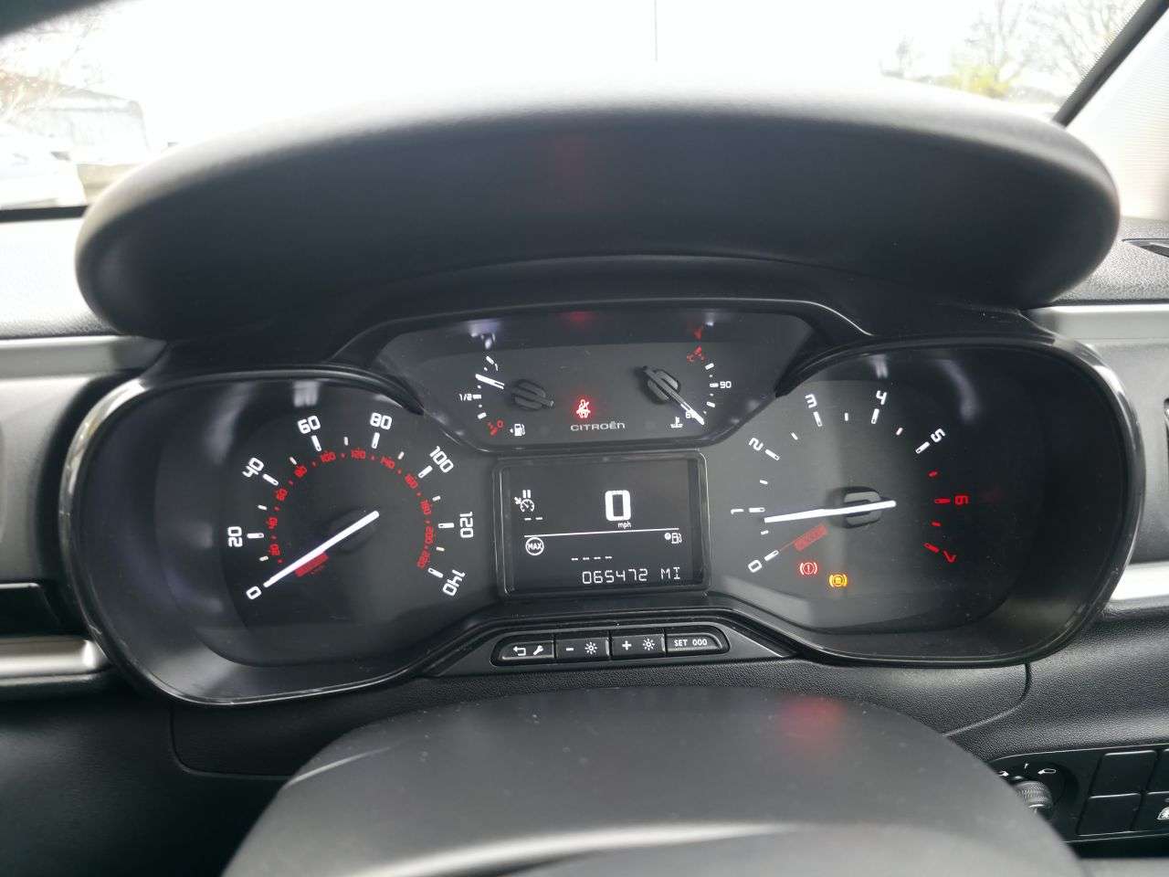 2020 CITROEN C3 2020 CITROEN C3