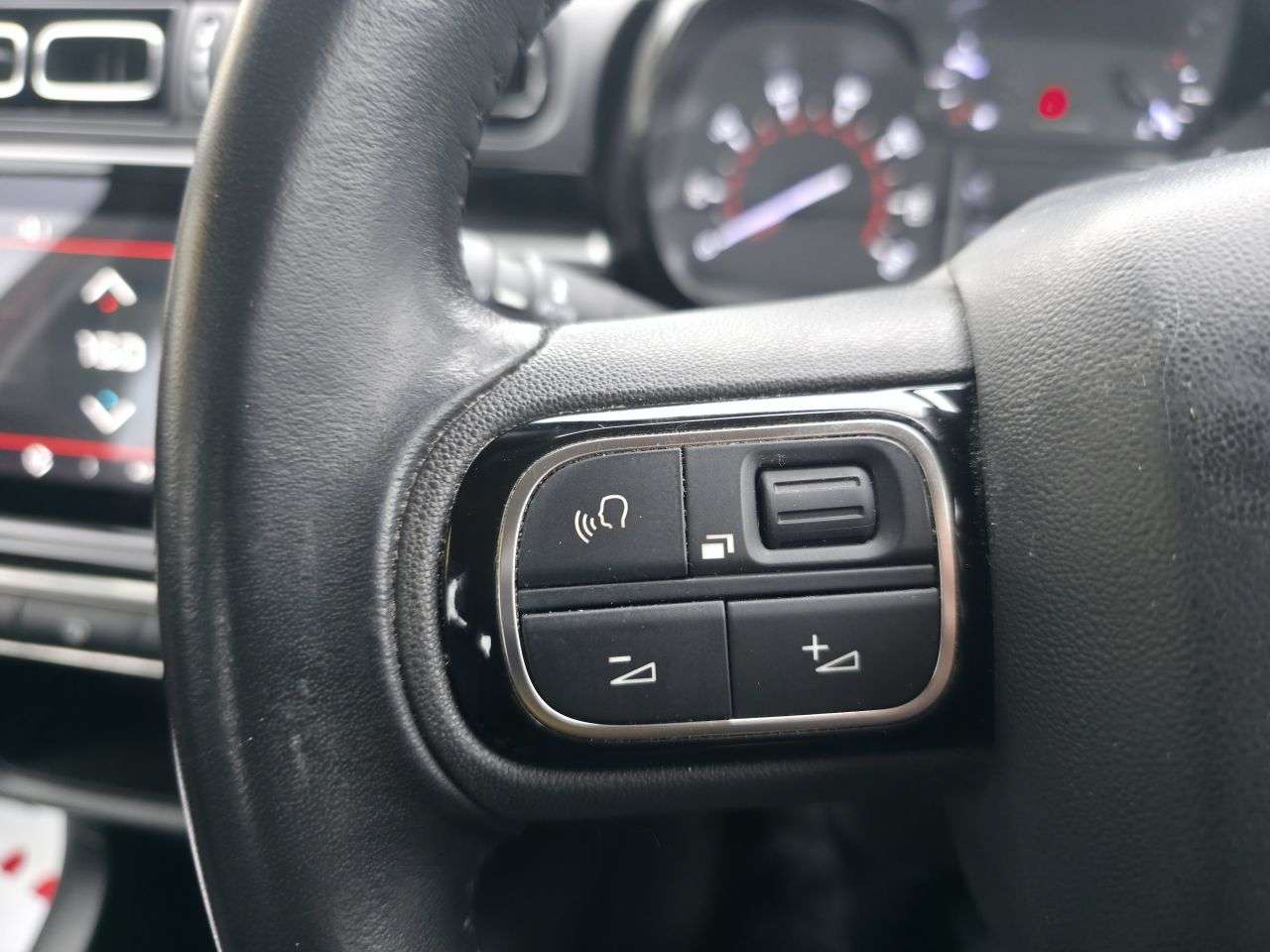 2020 CITROEN C3 2020 CITROEN C3