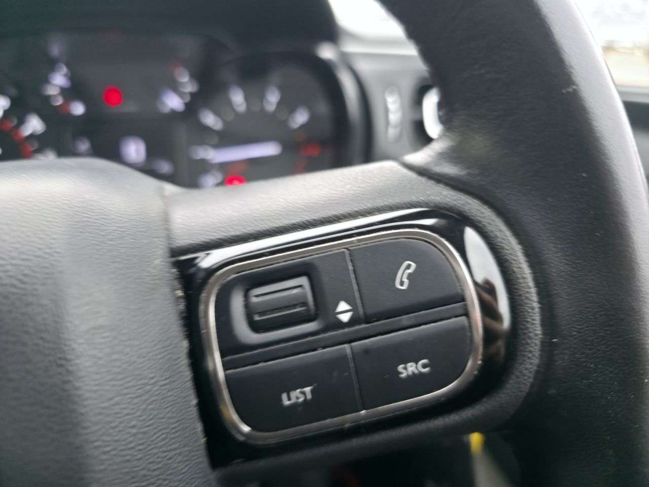 2020 CITROEN C3 2020 CITROEN C3