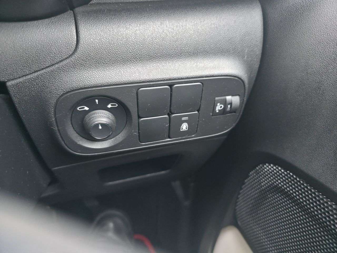 2020 CITROEN C3 2020 CITROEN C3