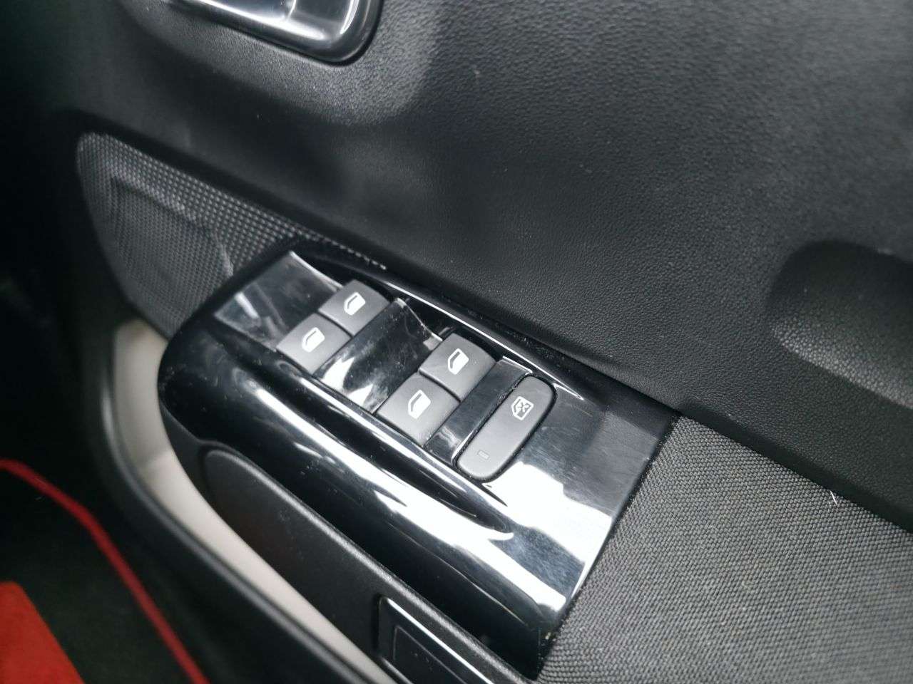 2020 CITROEN C3 2020 CITROEN C3