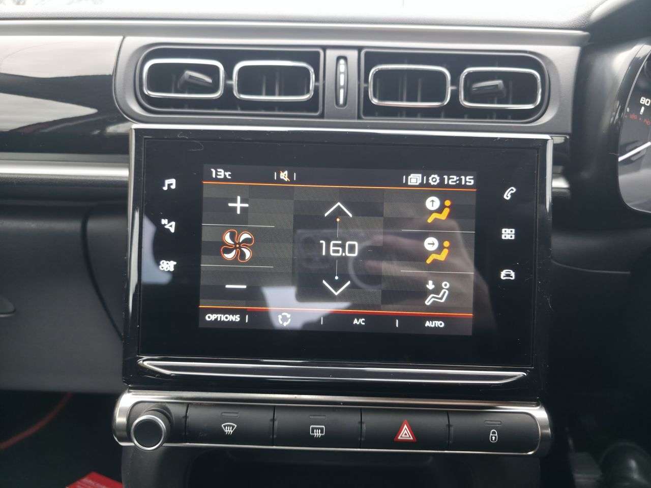 2020 CITROEN C3 2020 CITROEN C3